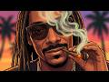 Old School Gangsta Rap 💥 Snoop Dogg, 50 Cent, Eminem | G-Funk Style
