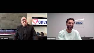 Episode #283 Fireside Chat with Manny Yopisov, CEO of Advanced Recovery Group