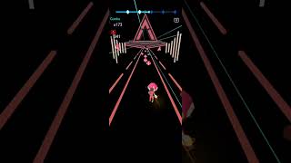 Beat Blade/Mania: Music Dash Dance Detonate Hard Full Combo screenshot 3