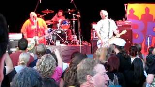 Bowling for Soup - Two Seater