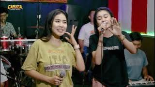 Terbaru Garaga Jandhut ( Tiara Cover tata Feat Vero) Versi Latihan_Aeztha Studio music