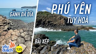 YDL #125: Bamboo Airways mở lại đường bay đến Tuy Hoà - Khám phá Phú Yên siêu đẹp | Yêu Máy Bay