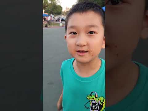 미국에서 싸이의 젠틀맨 외국인들이 줌바댄스 Zumba Dance PSY Gentleman park US America