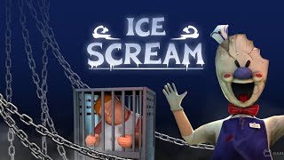 escape the ice cream 1 horror#react #gameplay #600subscribers #like #share #subscribed xyzbad😱😱😰😰😰😱
