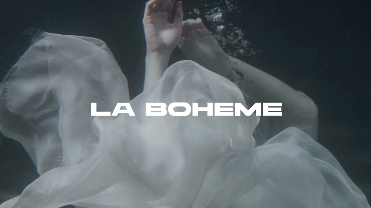 Watch Alain Rine & Paul Metra - La Boheme on YouTube Watch Alain Rine & Paul Metra - La Boheme on YouTube