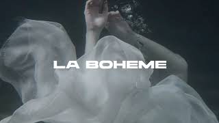Alain Rine &amp; Paul Metra - La Boheme