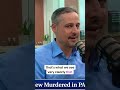 Good Fences DON'T Make For Good Neighbors | JLMinute #shorts #hamas #israel #gaza