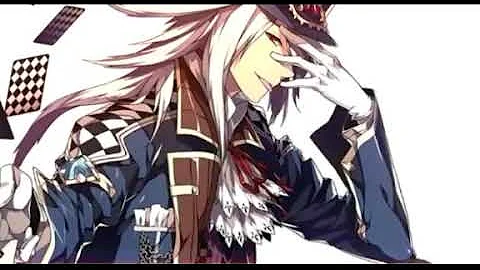 Nightcore - The Greatest Show ( Panic! At The Disco)