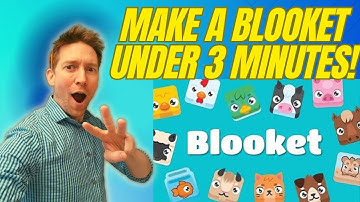 Use ChatGPT to Make a BLOOKET in UNDER 3 MINUTES from SCRATCH! #teachers #blooket #chatgpt