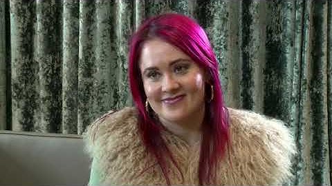 English File 4th Intermediate - Video Listening - A day with a personal stylist, part 2