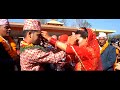 Sabina &amp; Bimal \\ Wedding Highlights 2019