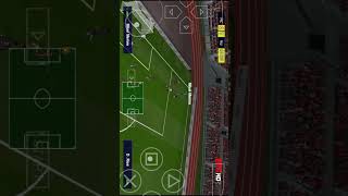 black stars fc vs eropa all Stars pes ppsspp part4