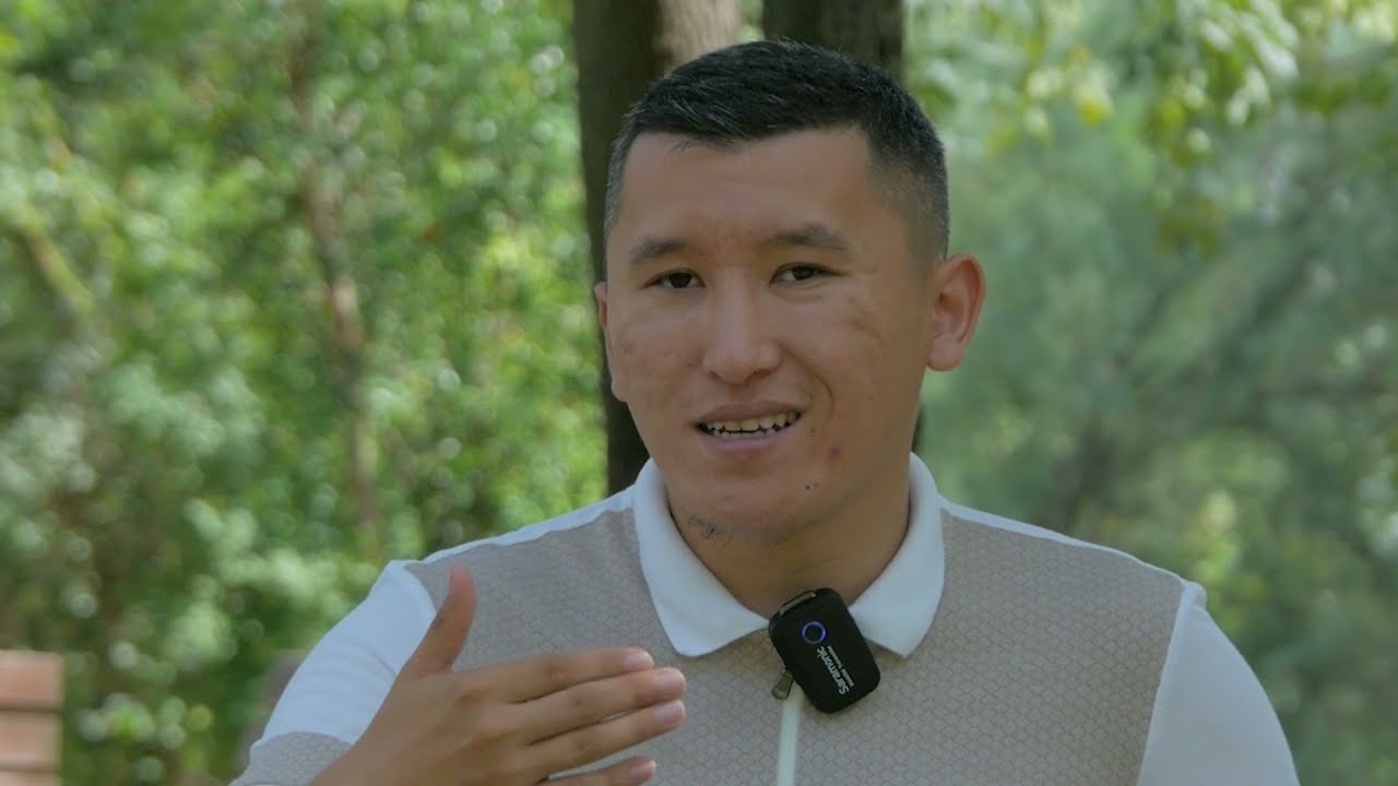 Шариғат бойынша танысу қалай жүзеге асады? │ 4 сабақ │ Махаббат,бойдақтарға кеңес