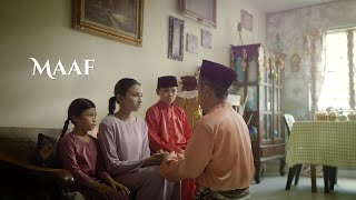 Maaf | Hari Raya Aidilfitri 2021