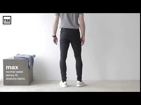 Video: Den Eventyrlige Historien Om Utseendet Til Jeans - Alternativ Visning