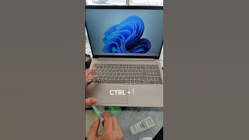 Ekran Klavyesi Kısayol Tuşu