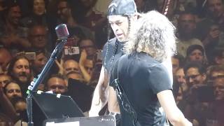 Metallica - Skandal im Sperrbezirk (Live) @ Olympiahalle Munich 26.04.18