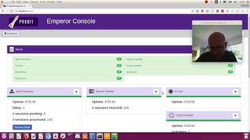 Probit 4 - Cluster analysis of EasyTravel in Probit
