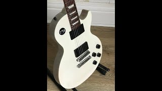 Gibson LPJ 2012 