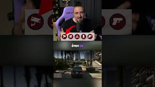 Το Wanted System του GTA 6 #gta6 #mystagaming