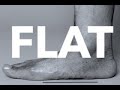 Addressing Flat Feet -  A positive side effect of Weight Swinging.  (Jack Black Response Video)