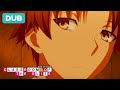 Ayanokoji's Father | DUB | Classroom of the Elite Season 2