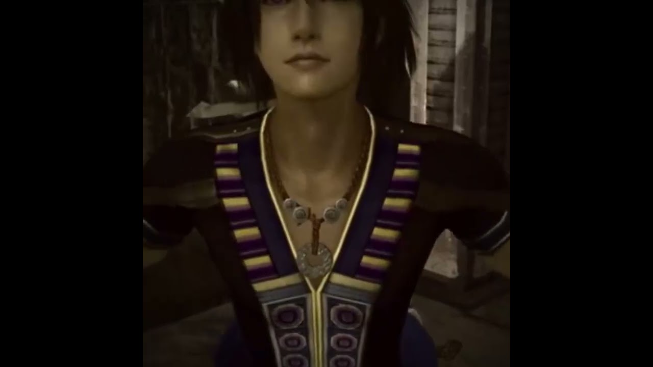 Noel Kreiss Sigma INGSCI "Close Eyes" edit