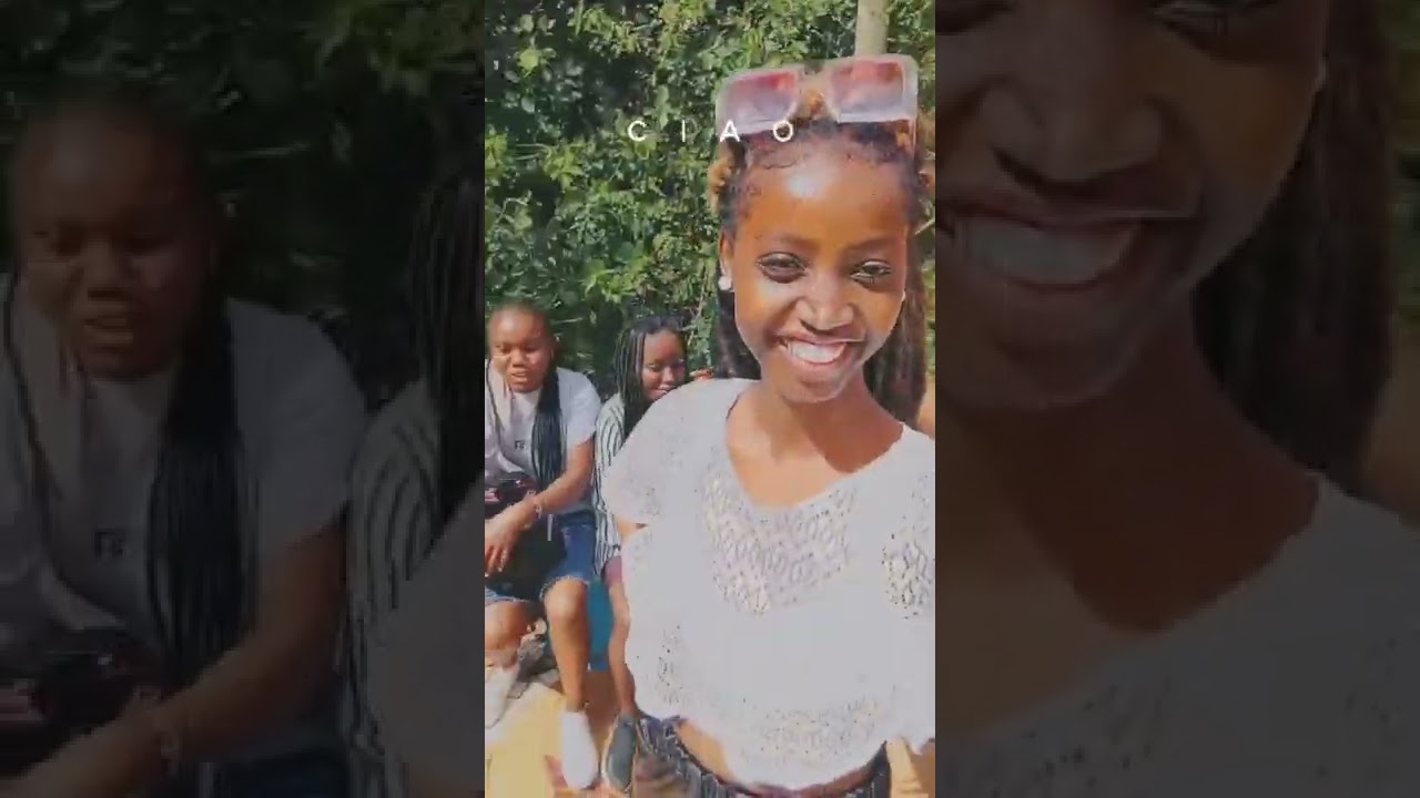 Are you adventurous😍, see kitengelahotglass, you should visit this place 😍❤️. 