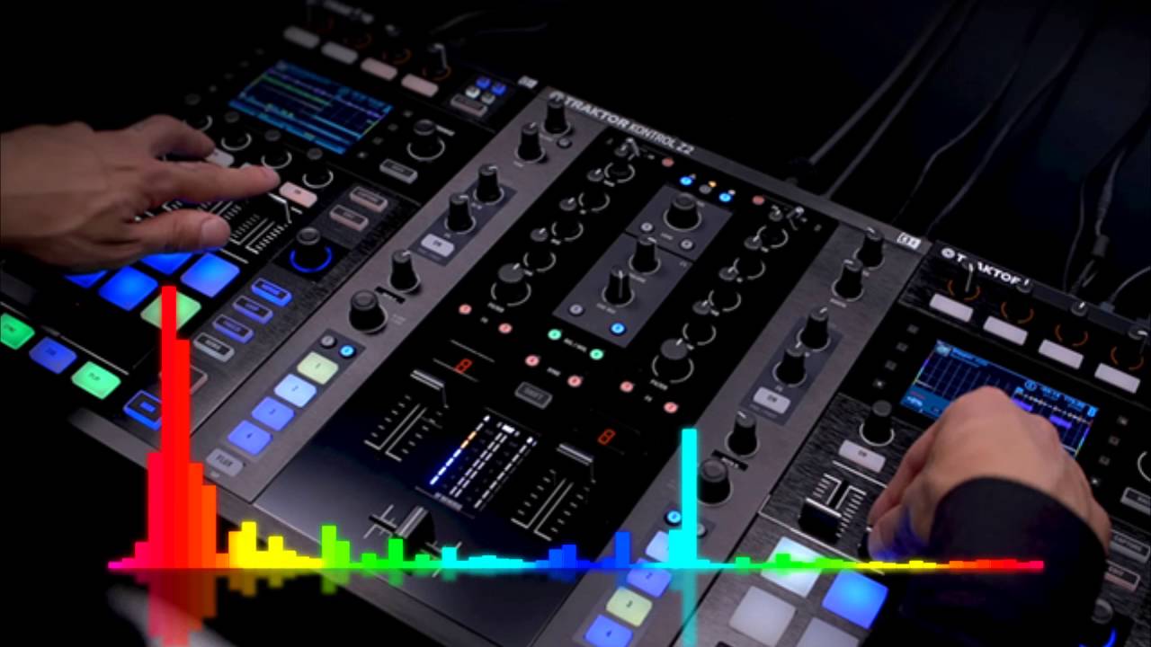 Nonstop Nhạc Sàn Cực Mạnh 2016 ♫ Phiêu Theo Điệu DJ Dành Cho Dân Bay