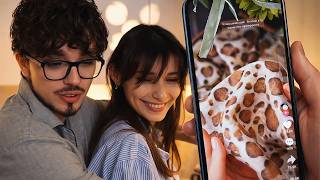 Download Lagu ЭДИСОН И ДАША ГОТОВЯТ БЛИНЫ | КУКИНГ!! ВСЕ В ШОКЕ! MP3