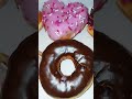 Dunkindonuts valentinesday mukbangs eatingshow foodie asmr yum fyp yummy foodlover