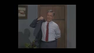 Mister Rogers Neighborhood Then U0026 Now 1668 End Credits 1993