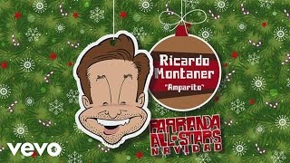 Video Amparito Ricardo Montaner