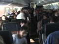 Osmonds Post Oprah Pillow Fight at 35,000 Feet