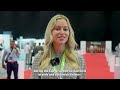 Visionplus expo 2023 visitors review