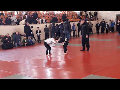 “ღვთის მებრძოლი“-(ქ.რუსთვი.გიორგი ღუნაშვილი)