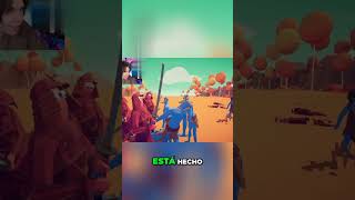 ¡DERROTA! Mi lanza falla, ¡pero volvemos más FUERTES! - RUBIUS JUEGA TABS