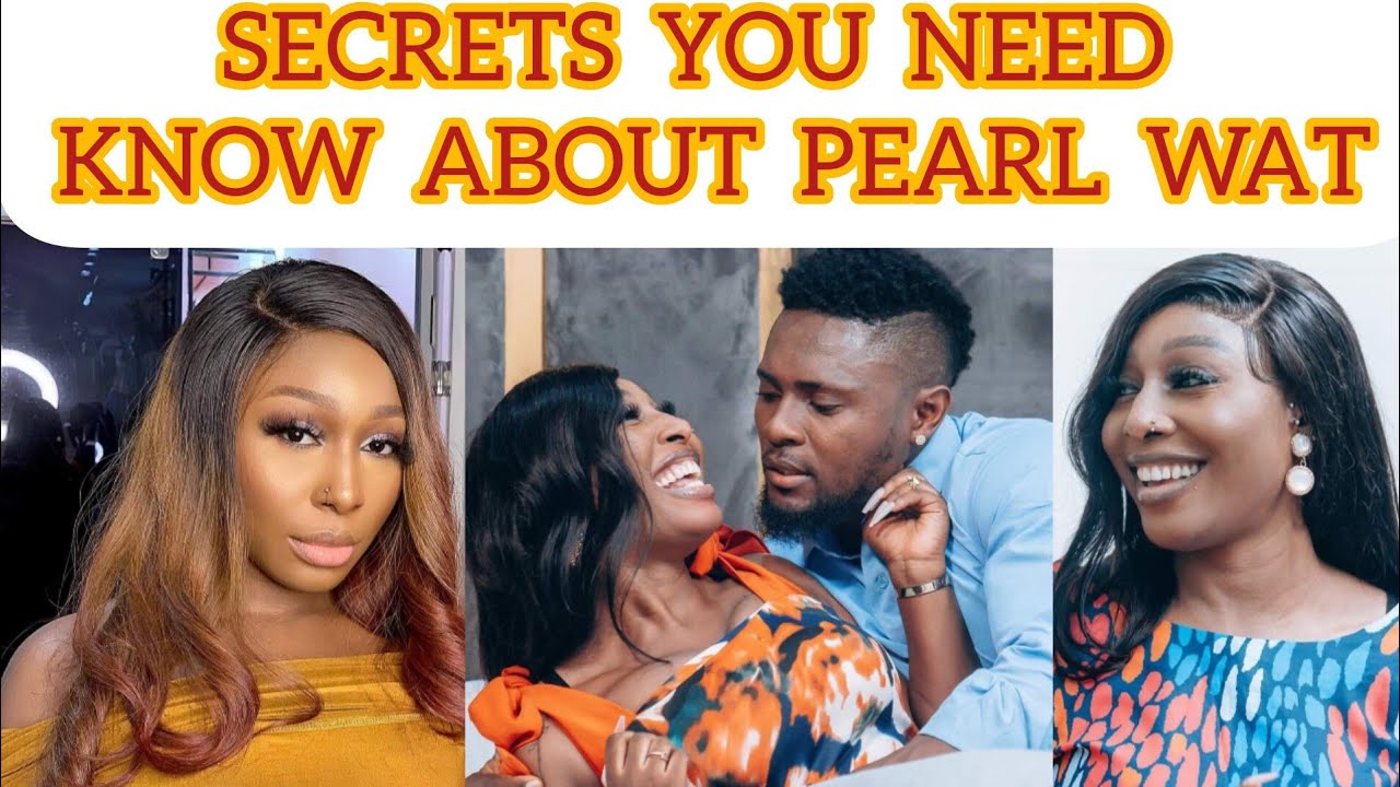 Биография Перл Уот, возраст, муж, семья, штат происхождения, состояние и множество скрытых секретов