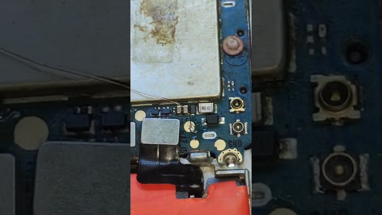 mi note4 ringer problem solution