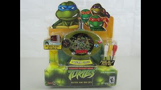 Plug n Play Games: Teenage Mutant Ninja Turtles TMNT Battle For The City screenshot 1