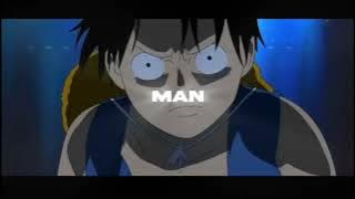 Monkey D. Luffy (Edit) Basta Boi - Radio Edit - Alfons
