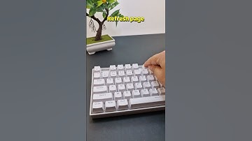 A few simple and practical tricks | #keyboard #asmrkeyboard #asmr #trick #cumputertrick ##shortcut