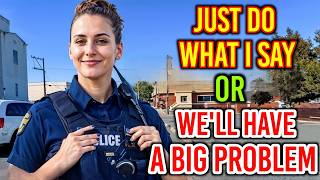 Cops Getting Savagely Owned Educating Tyrant Cops On The First Amendment Audit PART-2  | #idrefusal