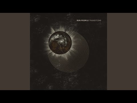 Transitions artwork