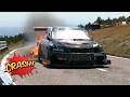 Crazy Rallye and Racing Crashes Compilation | 2026 Part 36 | Motorsport Crash | Fire Accidents Jumps