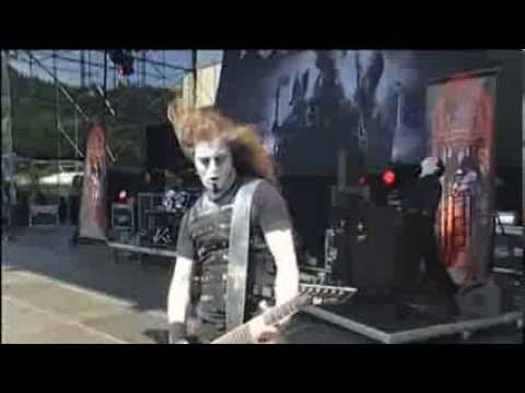 powerwolf son of a wolf powerwolf son of a wolf