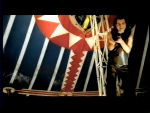 Litfiba - Vivere il mio tempo (1999)