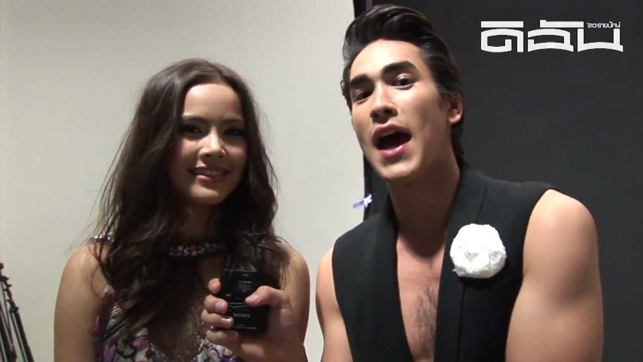ดิฉัน Dichan Behind The Scene 838