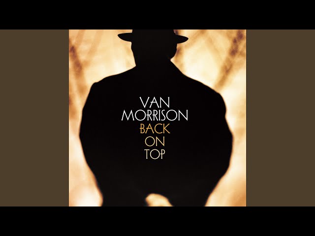 Van Morrison - Reminds Me of You