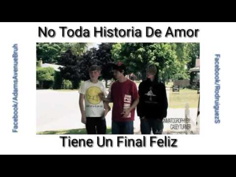 No Toda Historia De Amor Tiene Un Final Feliz💔 - YouTube